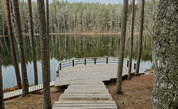 certoks atjaunota atputas vieta md