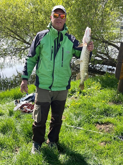 loms tervetes udenskratuve