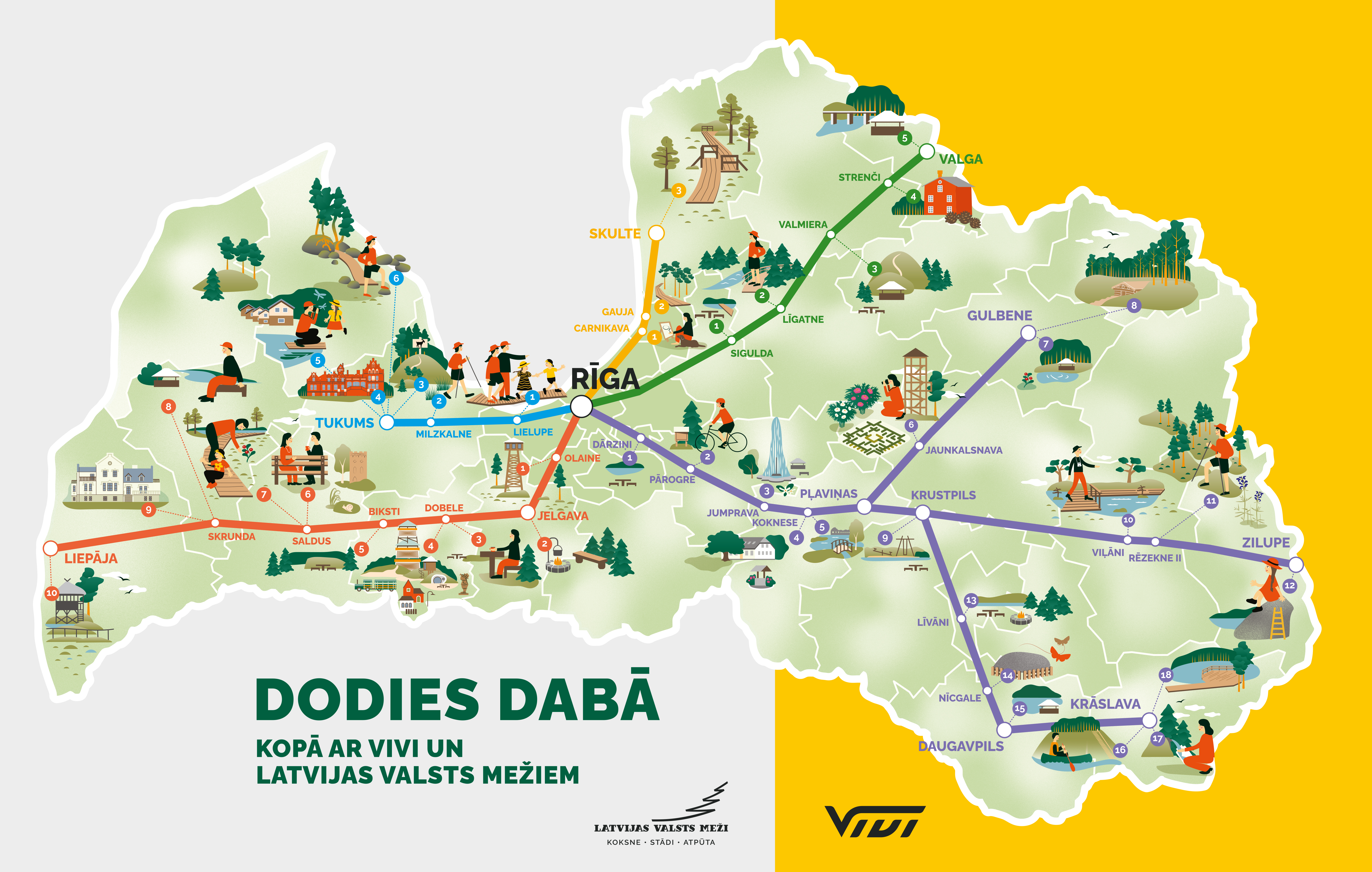 lvm turisma karte vivi atputa