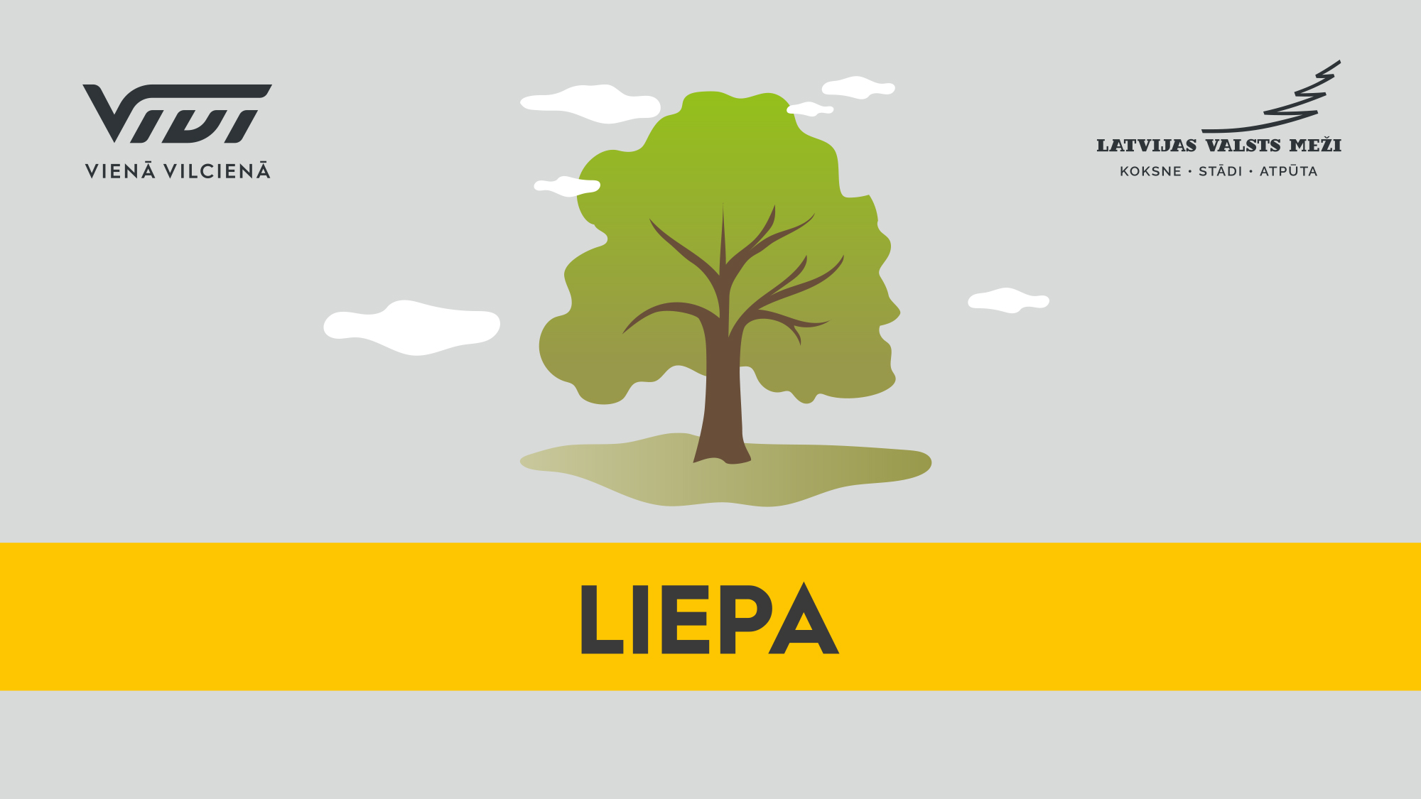 atputa liepa