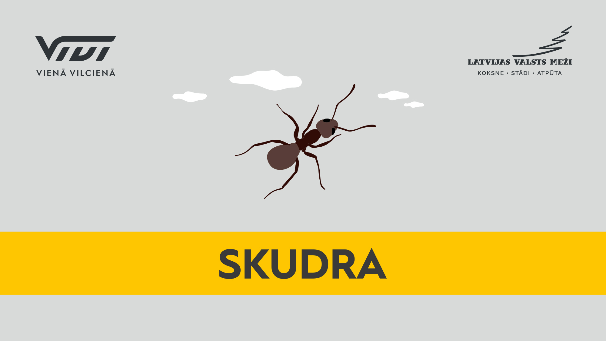 atputa skudra
